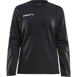Craft Progress Maillot De Gardien De Handball Femmes - Noir