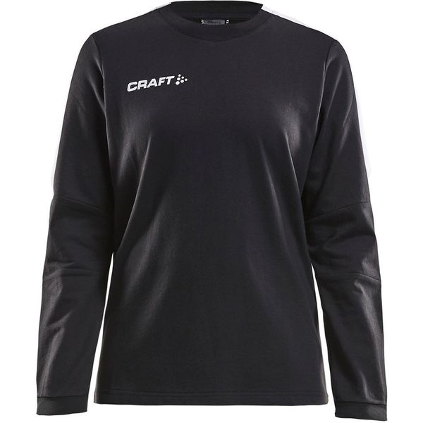 Craft Progress Keepersshirt Handbal Dames - Zwart