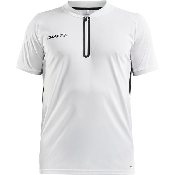 Craft Pro Control Impact Polo Heren - Wit