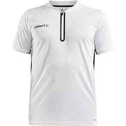 Craft Pro Control Impact Polo Enfants - Blanc