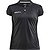 Craft Pro Control Impact Poloshirt Damen - Schwarz