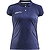 Craft Pro Control Impact Poloshirt Damen - Marine