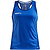 Craft Pro Control Impact Tanktop Dames - Royal / Marine