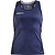 Craft Pro Control Impact Tanktop Dames - Marine / Wit