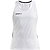 Craft Pro Control Impact Tanktop Dames - Wit / Zwart