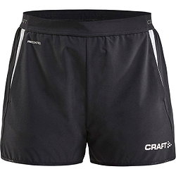 Craft Pro Control Impact Short D'entraînement Femmes - Noir