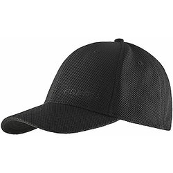 Craft Pro Control Impact Pet - Zwart