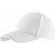 Craft Pro Control Impact Cap - Weiß