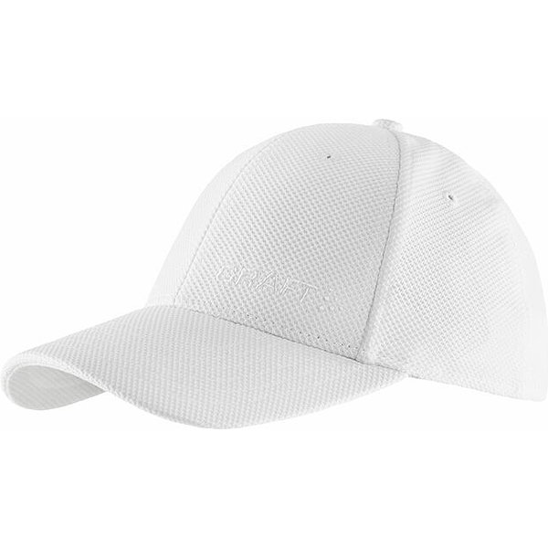 Craft Pro Control Impact Cap - Weiß