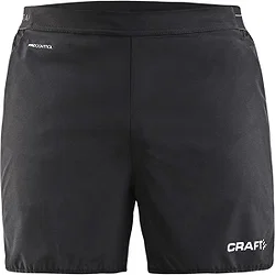 Craft Pro Control Impact Short D'entraînement Hommes - Noir