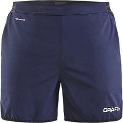 Craft Pro Control Impact Short D'entraînement Hommes - Marine