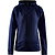 Craft Unify Hoodie Dames - Marine