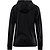 Craft Unify Hoodie Dames - Zwart