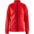 Craft Unify Trainingsvest Dames - Rood