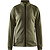 Craft Unify Trainingsvest Dames - Khaki