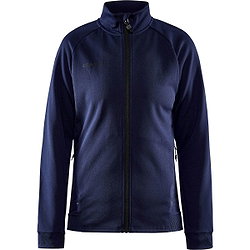 Craft Unify Trainingsvest Dames - Marine