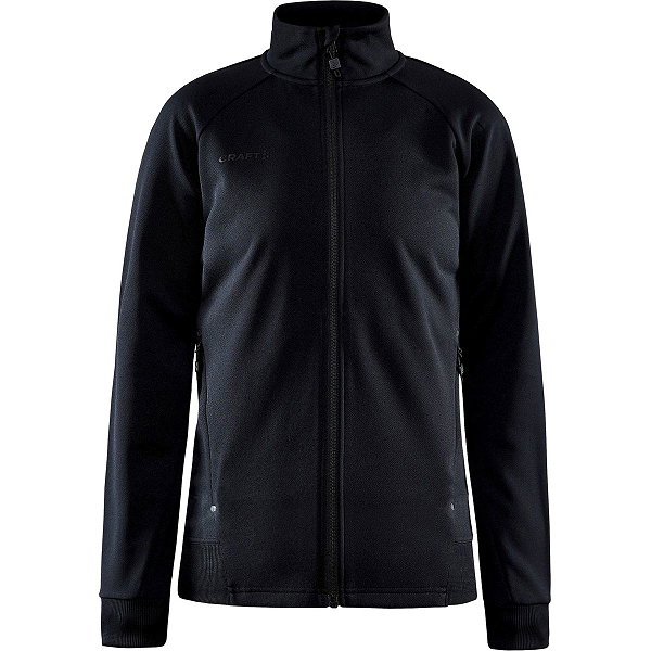 Craft Unify Trainingsvest Dames - Zwart