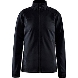 Craft Unify Trainingsvest Dames - Zwart