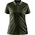 Craft Unify Polo Dames - Woods Melange