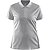 Craft Unify Polo Dames - Lichtgrijs Gemeleerd