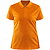 Craft Unify Polo Dames - Oranje