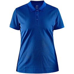 Craft Unify Polo Femmes - Royal
