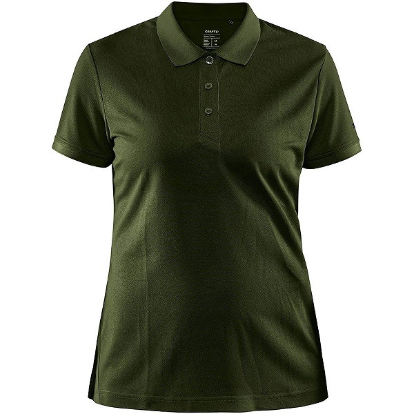 Craft Unify Polo Femmes - Rift