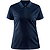 Craft Unify Polo Dames - Marine