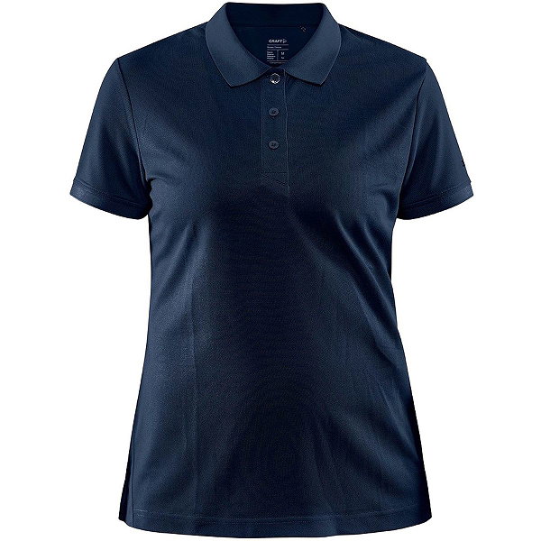 Craft Unify Polo Femmes - Marine