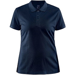 Craft Unify Polo Femmes - Marine