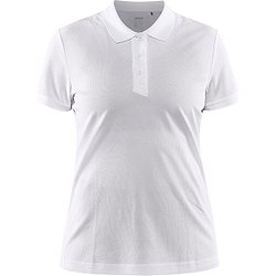 Craft Unify Polo Femmes - Blanc