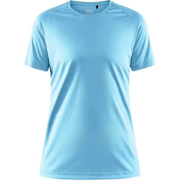 Craft Unify Training T-Shirt Dames - Hemelsblauw