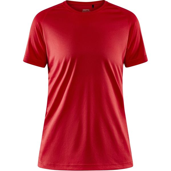 Craft Unify Training T-Shirt Dames - Rood
