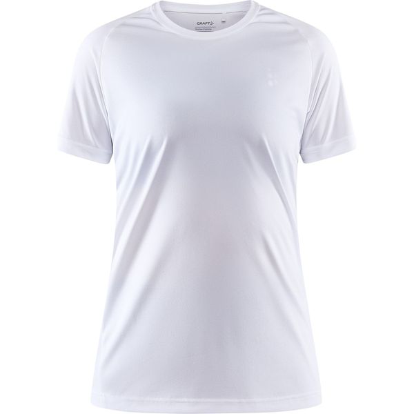 Craft Unify Training T-Shirt Femmes - Blanc