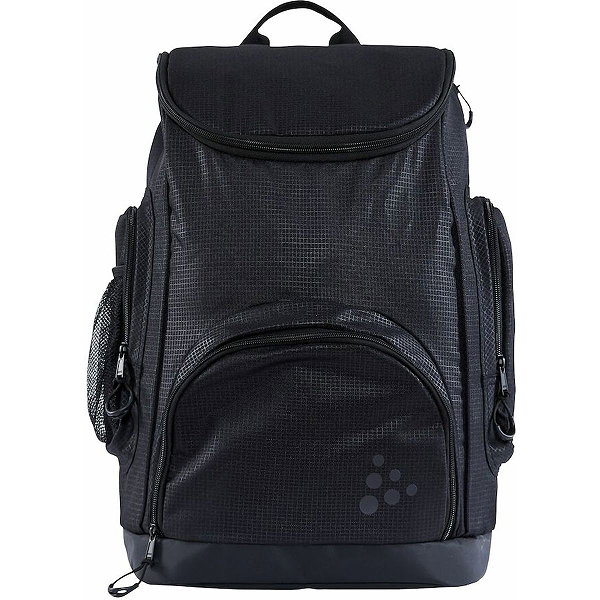 Craft Transit 38L Sac À Maillots - Noir