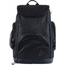 Craft Transit 38L Sac À Maillots - Noir
