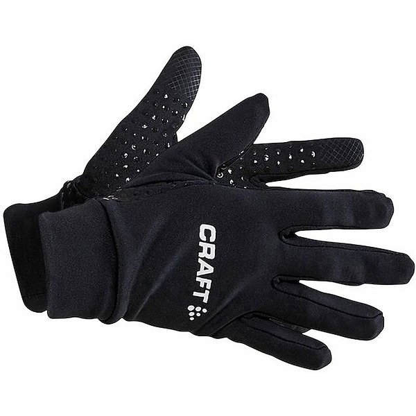 Craft Handschuhe Funktion - Schwarz