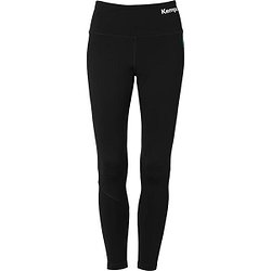 Kempa Tight Damen - Schwarz