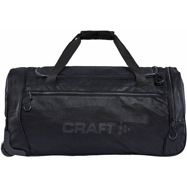 Craft Transit Trikottasche Trolley - Schwarz
