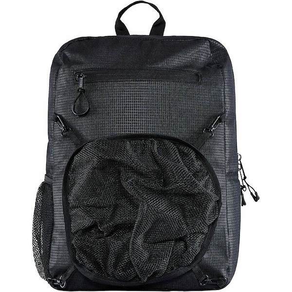 Craft Transit Rucksacktasche - Schwarz