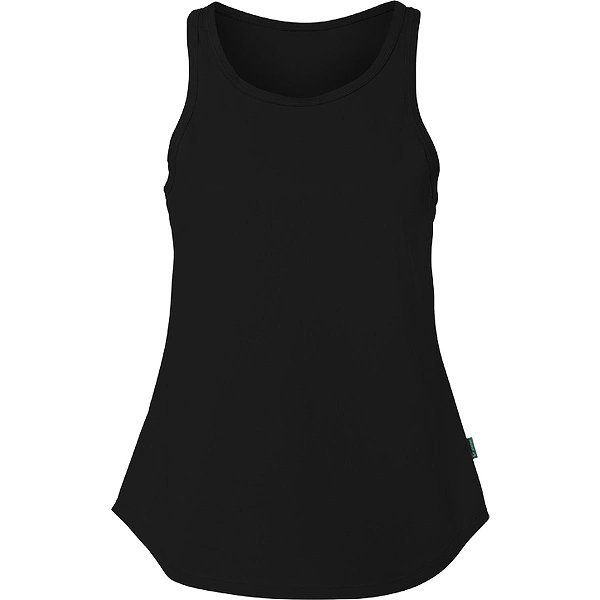 Kempa Singlet Damen - Schwarz