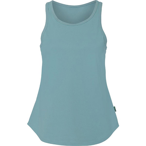 Kempa Singlet Dames - Aqua
