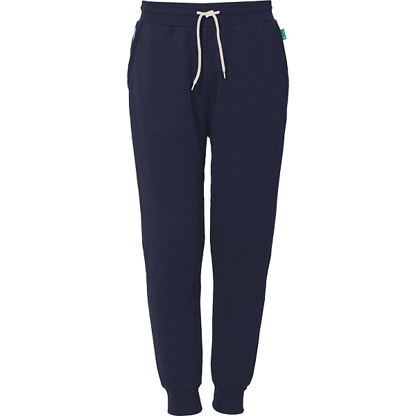 Kempa Game Changer Sweatbroek Met Boorden Dames - Marine