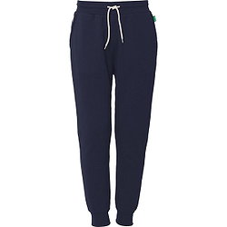 Kempa Game Changer Sweatbroek Met Boorden Dames - Marine