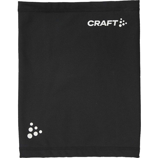 Craft Progress Halswarmer - Zwart