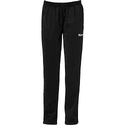 Kempa Classic Pantalon Polyester Femmes - Noir