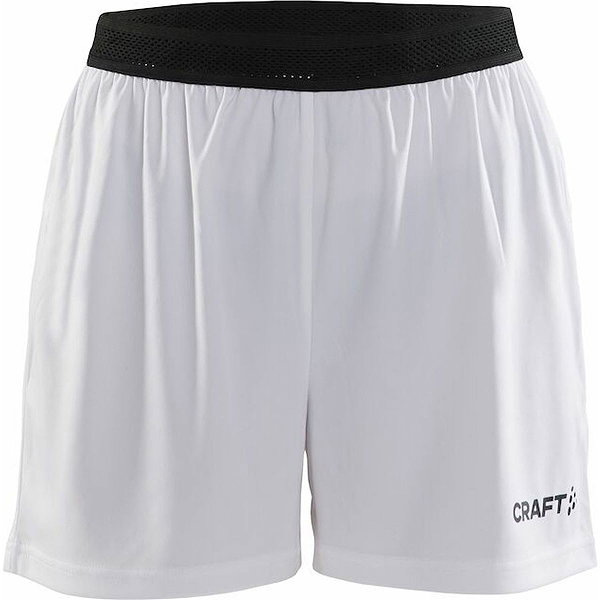 Craft Progress 2.0 Shorts Damen - Weiß