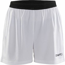Craft Progress 2.0 Shorts Damen - Weiß