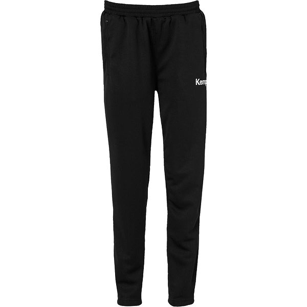 Kempa Performance Polyesterhose Damen - Schwarz