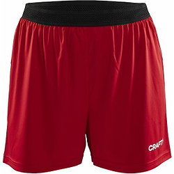 Craft Progress 2.0 Shorts Damen - Rot
